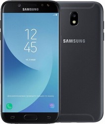 Замена камеры на телефоне Samsung Galaxy J5 (2017) в Москве